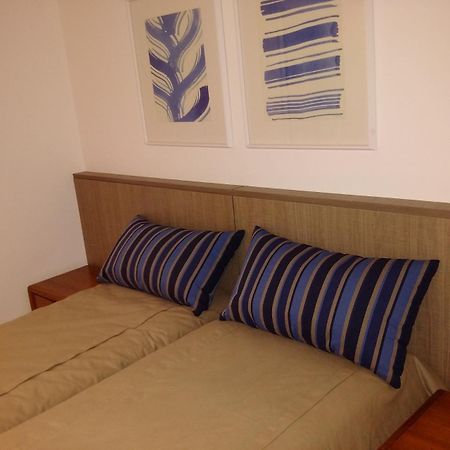 Ocean Flat Aparthotel Rio de Janeiro Buitenkant foto