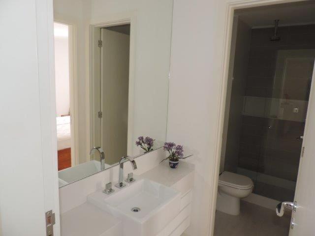 Ocean Flat Aparthotel Rio de Janeiro Buitenkant foto