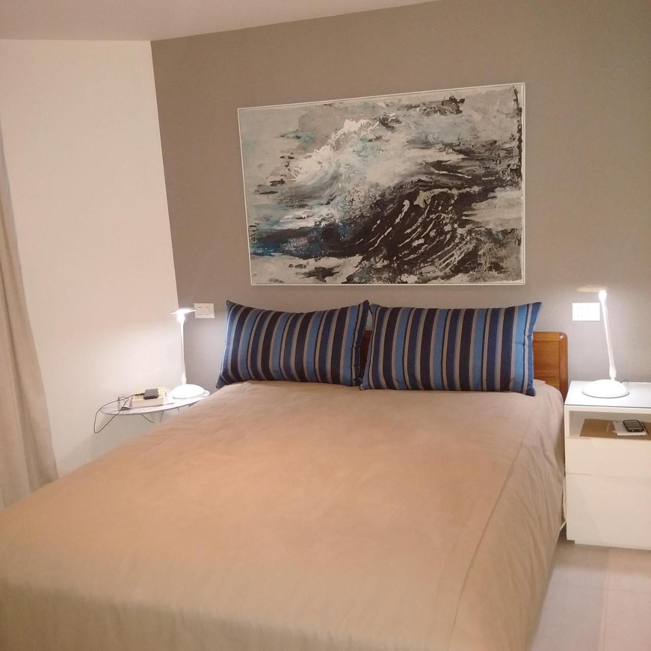 Ocean Flat Aparthotel Rio de Janeiro Buitenkant foto